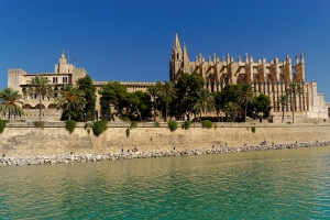 Kathedrale Mallorca