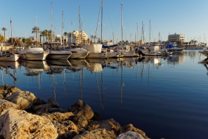 Portixol Mallorca