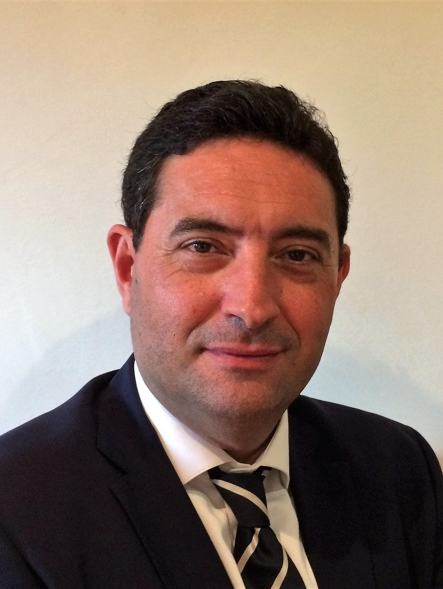 Miguel-Garcia Miguel García