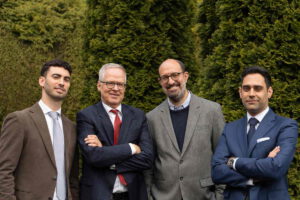 deutscher Rechtsanwalt auf Mallorca mit Doppelzulassung in Spanien und Deutschland
